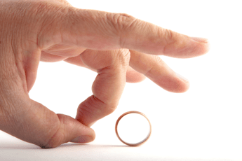 Matrimoni Eurispes divorziati over 50 triplicati tra 2008 e 2022 Matrimoni Eurispes divorziati over 50 triplicati tra 2008 e 2022