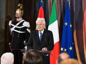 Mattarella Scomparsa Petrini lascia grande vuoto ha generato nuova consapevolezza in cultura cibo