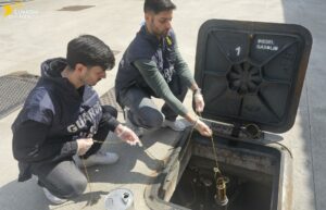 Maxi sequestro di gasolio alterato oltre 20mila litri destinati alla vendita al dettaglio