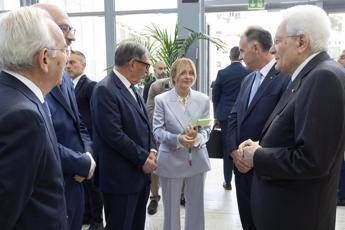 Meloni allassemblea di Confindustria sprint sul nucleare e un patto per cambiare la burocrazia
