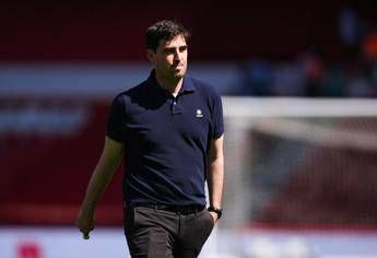 Milan chi sara il nuovo allenatore Incontro in programma con Iraola