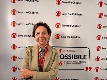 Minori Milano Save the Children In aree fragili disagio oltre divari Nord Sud