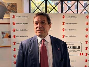 Minori Tesauro Save the Children Futuro minori non dipenda da quartiere di nascita