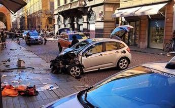 Modena El Koudri resta in carcere Gesto per ora non sembra legato a disturbo psichico