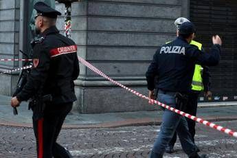 Modena Mattarella e Meloni negli ospedali dei feriti. Nel centrodestra torna tensione su cittadinanza