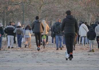 Monopattini elettrici conto alla rovescia per lobbligo di targa la scadenza e le multe cosa fare