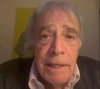 Montesano Ma quale destra e sinistra ormai ce solo il partito di sopra e quello di sotto