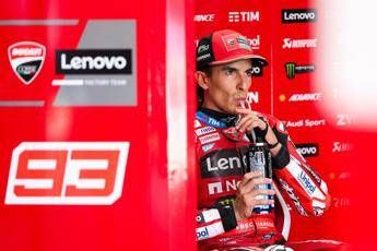MotoGp Le Mans oggi libere e pre qualifiche orario e dove vederle