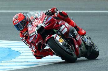 MotoGp oggi Gp Francia orario griglia di partenza e dove vederlo in tv
