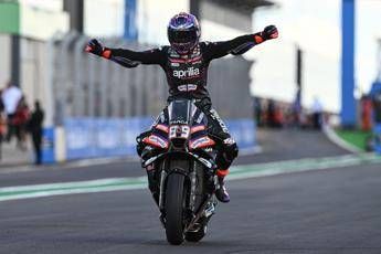 MotoGp oggi qualifiche e gara Sprint Gp Catalogna orari e dove vederle in tv in chiaro