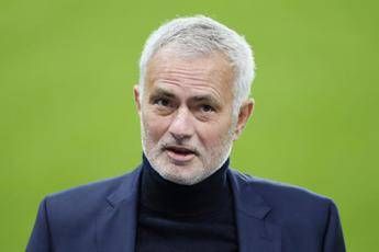 Mourinho sara il nuovo allenatore del Real Madrid accordo a un passo