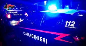 Napoli due donne trovate morte in un edificio in costruzione a Pollena Trocchia Napoli due donne trovate morte in un edificio in costruzione a Pollena Trocchia