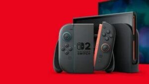 Nintendo alza il prezzo di Switch 2 quanto costera in Italia