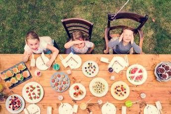 No a glutine o lattosio tanti bambini a dieta senza diagnosi. Pediatri Rischiano carenze No a glutine o lattosio tanti bambini a dieta senza diagnosi. Pediatri Rischiano carenze