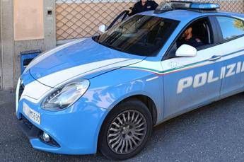 Omicidio Bakary Sako a Taranto fermati 4 giovanissimi membri baby gang tre sono minori Omicidio Bakary Sako a Taranto fermati 4 giovanissimi membri baby gang tre sono minori