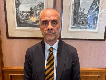 Oncologo Calabro Con nivolumab nuove prospettive per cancro uroteliale