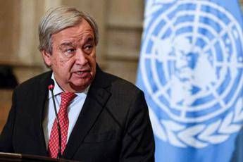 Onu Israele e Russia aggiunte nella lista nera per la violenza sessuale nei conflitti Onu Israele e Russia aggiunte nella lista nera per la violenza sessuale nei conflitti