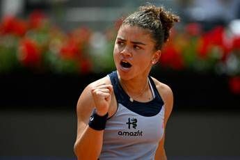 Paolini Sierra orario precedenti e dove vederla in tv