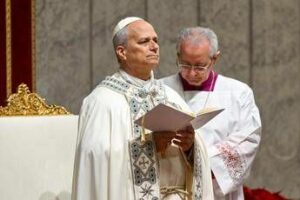 Papa La Chiesa denuncia male in ogni forma. Le parole dopo il nuovo attacco di Trump