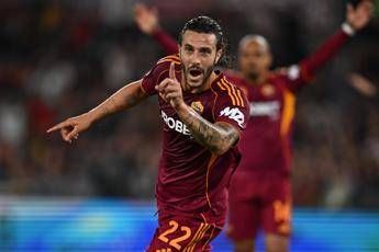 Parma Roma orario probabili formazioni e dove vederla in tv