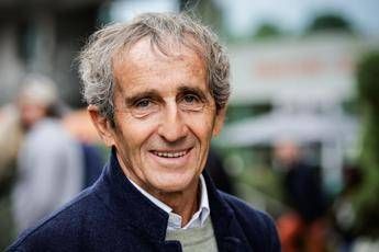 Paura per Alain Prost lex campione di F1 rapinato e aggredito nella villa di Nyon Paura per Alain Prost lex campione di F1 rapinato e aggredito nella villa di Nyon