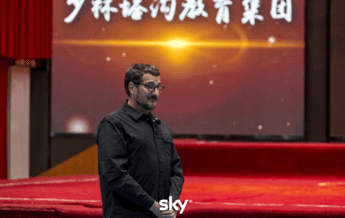 Pechino Express e tempo di semifinale chi otterra il pass per lultima tappa