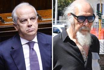 Piantedosi il legale Querela contro Dagospia campagna diffamatoria a danno del ministro