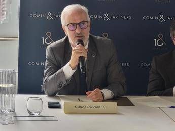 Pmi Lazzarelli Confcommercio Managerialita decisiva per crescita