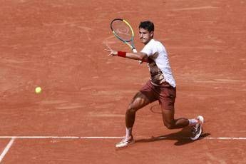 Polemiche al Roland Garros Vallejo Certi match meglio che siano arbitrati da un uomo Polemiche al Roland Garros Vallejo Certi match meglio che siano arbitrati da un uomo