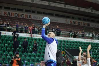 Polonara si ritira dal basket Ci ho provato ma e il momento di dire basta