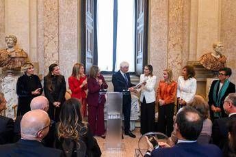 Premio Spes 2026 a Ugo Zampetti riconoscimento per alto senso civico e servizio alla Repubblica