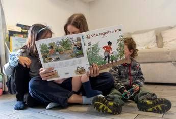 Presentato da Save the Children XI edizione del Rapporto Le Equilibriste La maternita in Italia 2026
