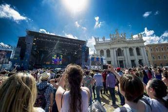 Primo Maggio oggi il Concertone a Roma gli artisti in scaletta