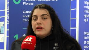 Procida Lo sport costruisce persone piu forti e una societa piu consapevole