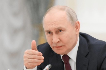 Putin Russia non vuole attaccare Europa. Ero pronto a colloqui poi Ucraina ha colpito Mosca Putin Russia non vuole attaccare Europa. Ero pronto a colloqui poi Ucraina ha colpito Mosca
