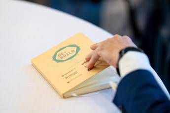 Rebuild 2026 Anzelini Itea Serve un nuovo modello di edilizia pubblica sostenibile e razionale Rebuild 2026 Anzelini Itea Serve un nuovo modello di edilizia pubblica sostenibile e razionale