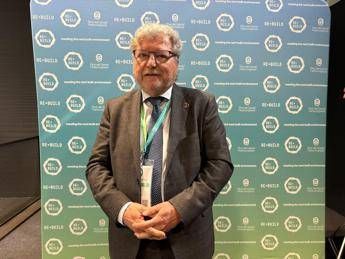 Rebuild 2026 Cugno Thales Alenia Space Spazio e citta sempre piu integrati grazie ad Ai