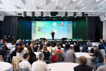 Rebuild 2026 inaugurata la 12esima edizione Per dare risposte concrete allemergenza abitativa Rebuild 2026 inaugurata la 12esima edizione Per dare risposte concrete allemergenza abitativa