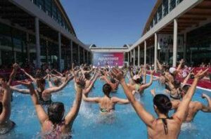 RiminiWellness chiude ledizione 2026 15 di visitatori 400 brand espositori