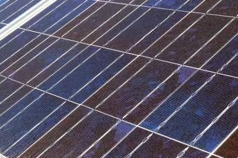 Rinnovabili entra in esercizio limpianto fotovoltaico realizzato da Magis Group a Trissino Rinnovabili entra in esercizio limpianto fotovoltaico realizzato da Magis Group a Trissino