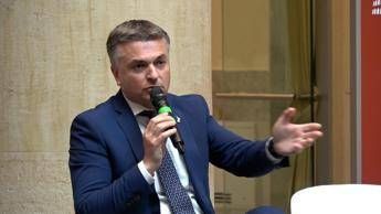 Rixi Senza logistica non esiste industria