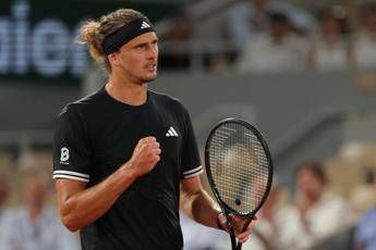 Roland Garros Zverev favorito Lui si nasconde Sinner resta dominante