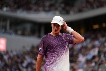 Roland Garros caos e fair play tra Fonseca e Ruud cose successo