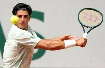 Roland Garros il programma di oggi da Djokovic a Cina i match di giornata