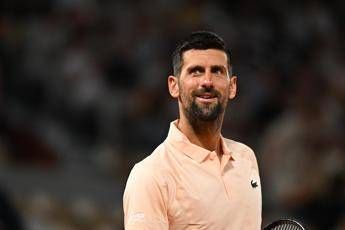 Roland Garros oggi Djokovic Fonseca al terzo turno orario precedenti e dove vederla Roland Garros oggi Djokovic Fonseca al terzo turno orario precedenti e dove vederla