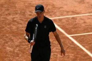 Roland Garros oggi Sinner Tabur Diretta Roland Garros oggi Sinner Tabur Diretta