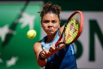 Roland Garros time out medico e lacrime per Paolini cose successo a Parigi