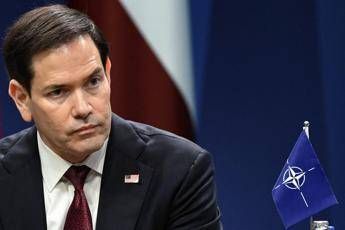 Rubio Inaccettabile pedaggio a Hormuz. Rivedere truppe in Europa non e azione punitiva