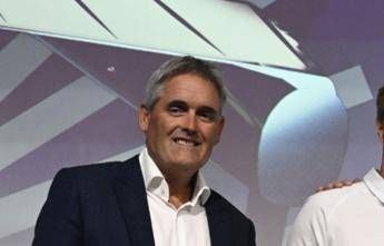SailGp Roma Coutts Il legame con la Capitale e destinato a durare