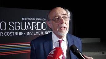 Salute Battaglia Fism Agenda 2030 puo cambiare la vita delle persone con sclerosi multipla Salute Battaglia Fism Agenda 2030 puo cambiare la vita delle persone con sclerosi multipla